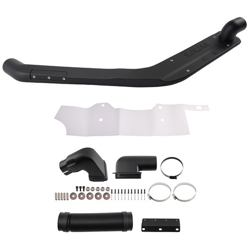 Cold air snorkel - air, for