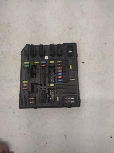 Boitier servitude moteur - , (bsm)