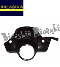 6073 - Couverture Guidon Avec Trous Miroir Vespa Px 125 150 200 A Disque