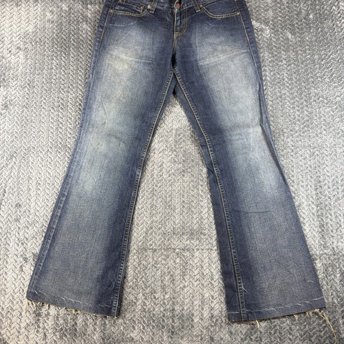 Levi womens jeans - womens,