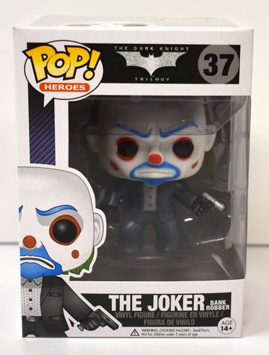Funko pop vinyl - pop!, dark