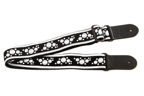 Ovation guitar nylon strap - guitar,