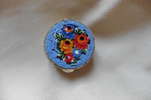 Boite pilules ancienne - pilules,