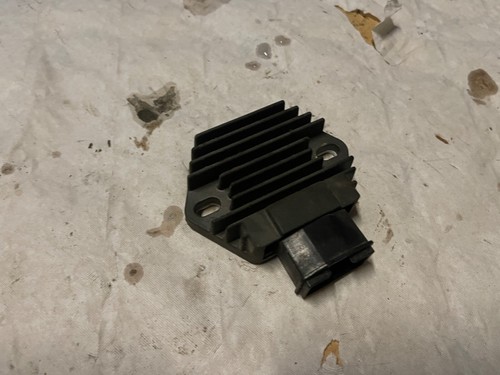 Regulateur honda 125 - 125, dylan