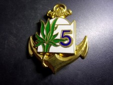 TDM . 21° RIMA / 5°