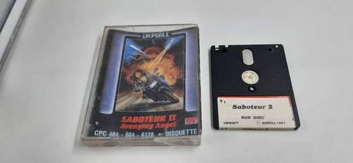 Jeu amstrad cpc - amstrad,