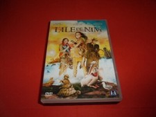 DVD,"L'ILE DE NIM",gerard