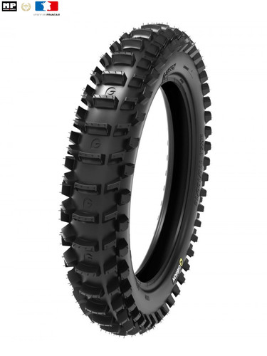 Pneu arrière moto - pneu, cross