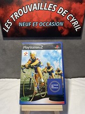 Jeu vidéo Le Tour de France