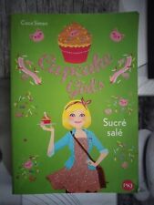 Livre Jeunesse , Cupcake Girls