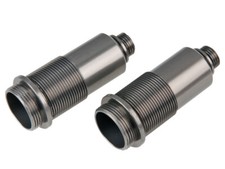 Boîtier d'amortisseur