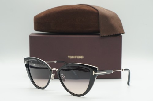 New tom ford 868 - new, 01b