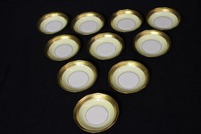 Set of 10 Theodore Haviland