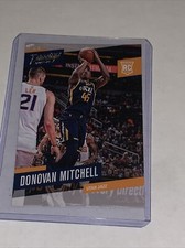 2017-18 Panini Prestige Rookie