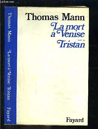 Mort venise suivi - la,