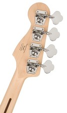 Squier by Fender Affinity