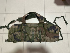 Gilet De Combat 2 REP