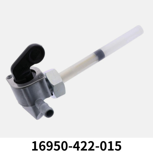 Genuine honda parts - genuine, fuel