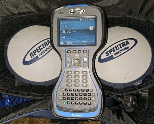 Récepteur gnss kit - kit, trimble