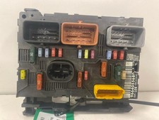 Boitier servitude moteur (BSM)