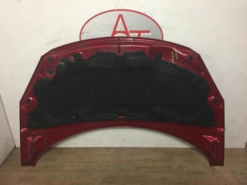 Capot peugeot 307 - capot, 2
