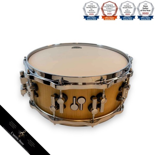 Sonor sq2 classical - sq2, snare