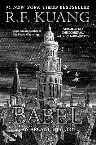 Babel the necessity of - necessity,