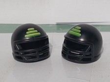 PLAYMOBIL X2 CASQUES RUGBI