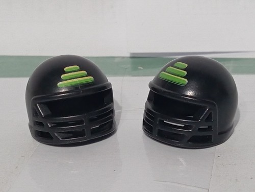 Playmobil casques rugbi - playmobil,