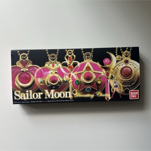 Bandai sailor moon 2015 - bandai, 6
