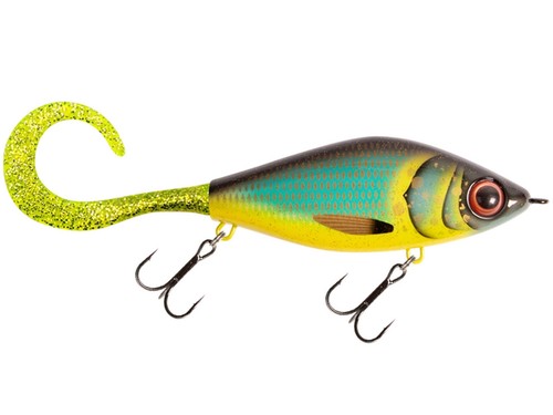Neuf2026 strike pro guppie - strike, jr