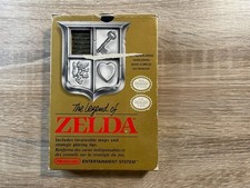 the legend of zelda nintendo
