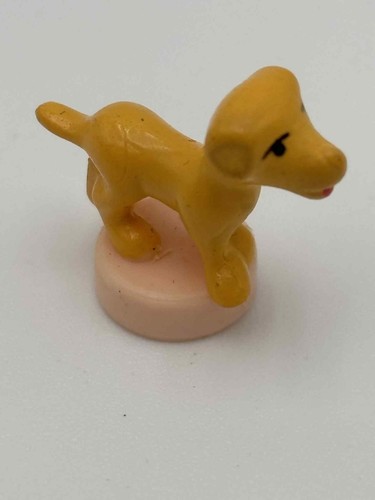 Polly pocket personnage - polly,