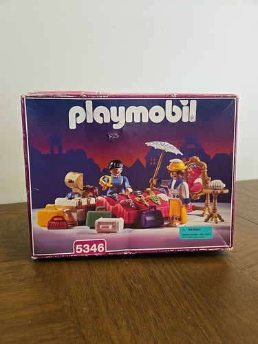 Playmobil 5346 new - new, |