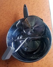 Moulin à légumes  Presse purée  2 grilles Acier Inoxydable Soupes Sauces 