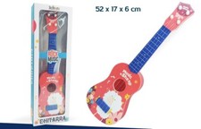 X Guitare Musique Mouton Jouet