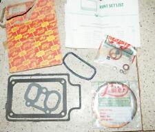 Pochette de joints d'origine