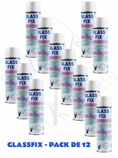 lot de 12 GlassFix koala nettoyant vitre