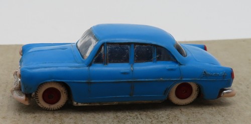 Old made france 1959 micro - a,