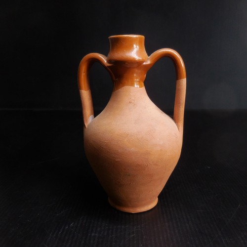 Art déco poterie - , amphore