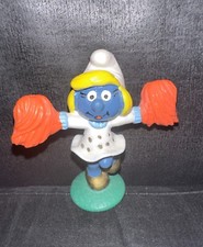 Schtroumpf schtroumpfette - schtroumpf, :schtroumpfette