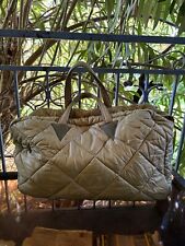 Sac de voyage vintage LANCEL