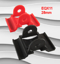 Minelab Equinox 600 / 800 Renfort d’oreilles disque 28cm 11 Inch coil ear EQX11