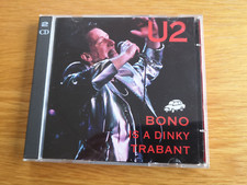 U2 Live Austin 1992 (2 cd Set)