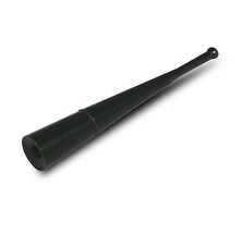 ANTENNE ALU NOIR 9 CM  ALFA