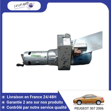 🇫🇷 MOTEUR TOIT OUVRANT