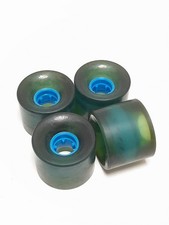 Roues Skateboard 59mm Cruiser Vertes