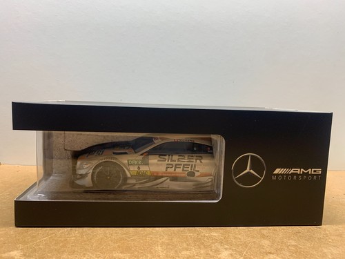 Norev mercedes amg c63 dtm - norev,