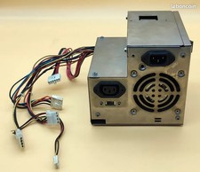 Alimentation PC AT (assez rare à trouver)