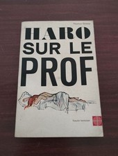 Haro sur le prof | Bon état
